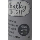 Chalky Finish jade Kreidefarbe 59 ml für Glas und Porzellan