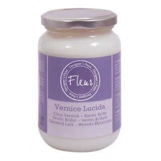 To Do Fleur Lack glänzend 330 ml