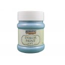 Soft Dekor chalky Farbe Flachsblau / flax-blue 230 ml