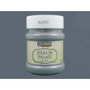 Soft Dekor chalky Farbe Graphit grau 230 ml