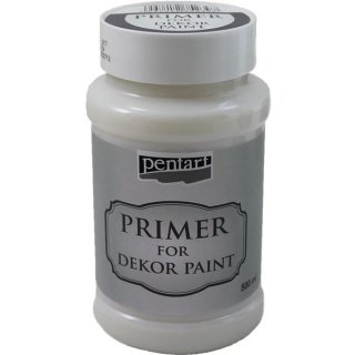 Primer Grundierung für Dekor Paint 500 ml