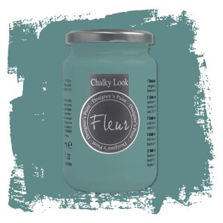 To Do Fleur Vanity Blue 330 ml