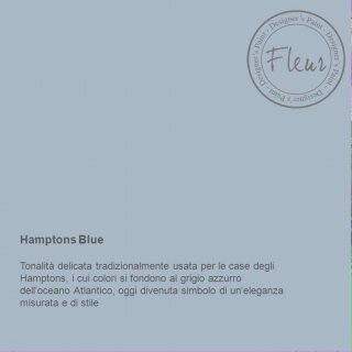To Do Fleur Hamptons Blue 130 ml